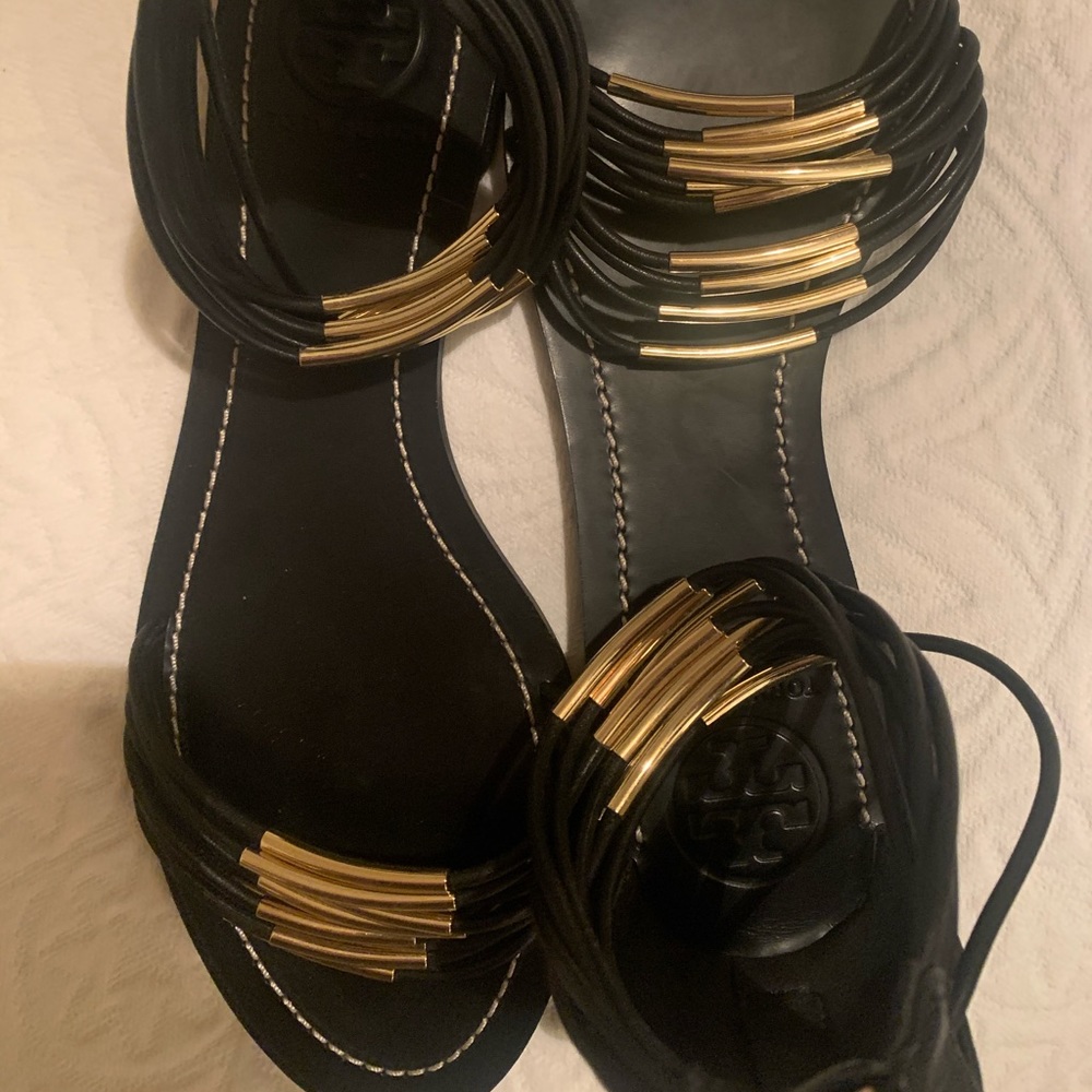 Tory Burch Mignon Sandals